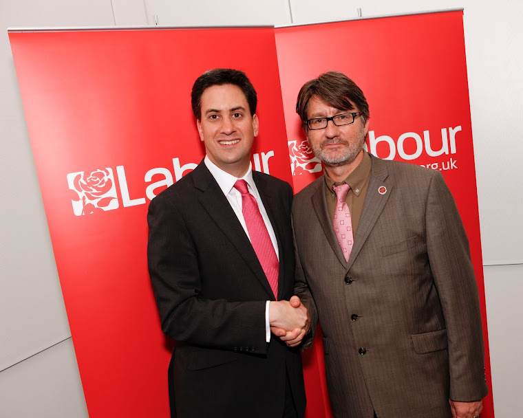 The Labour Group on Brentwood Council