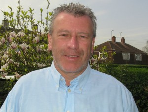 Peter Gode
