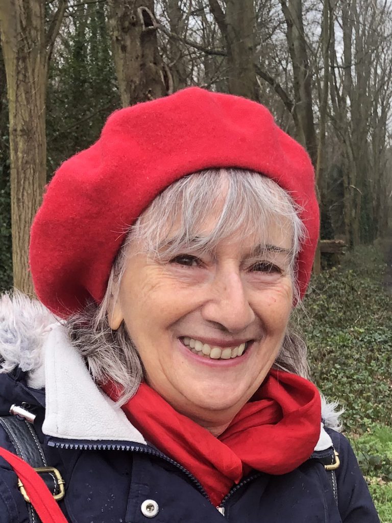 Susan Kortlandt